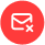 Tidak Bisa Terima Email