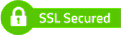 SSL Secured