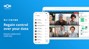 Mengapa Memilih Nextcloud dari Hanara? Solusi Cloud Storage untuk Bisnis Anda