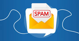 Cara Mengatasi Spam Email di Perusahaan Anda