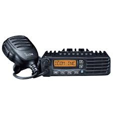 Kenapa Proyek Besar Masih Gunakan Radio RIG di Era Internet?