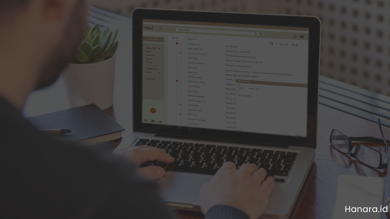 Mengenal GAL di Zimbra: Fungsi, Sinkronisasi, dan Cara Force Sync Manual