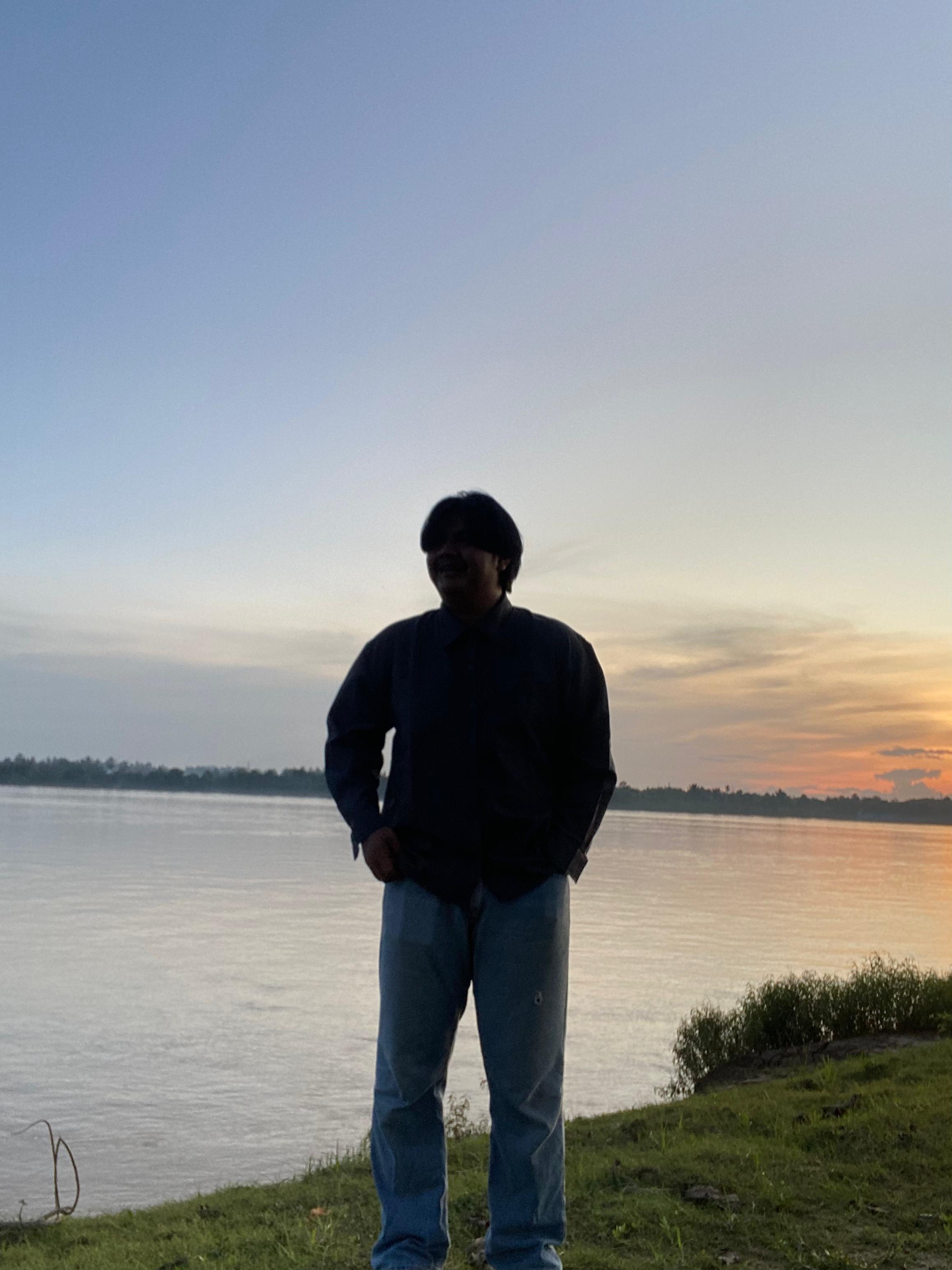 Raihan Al-afif M